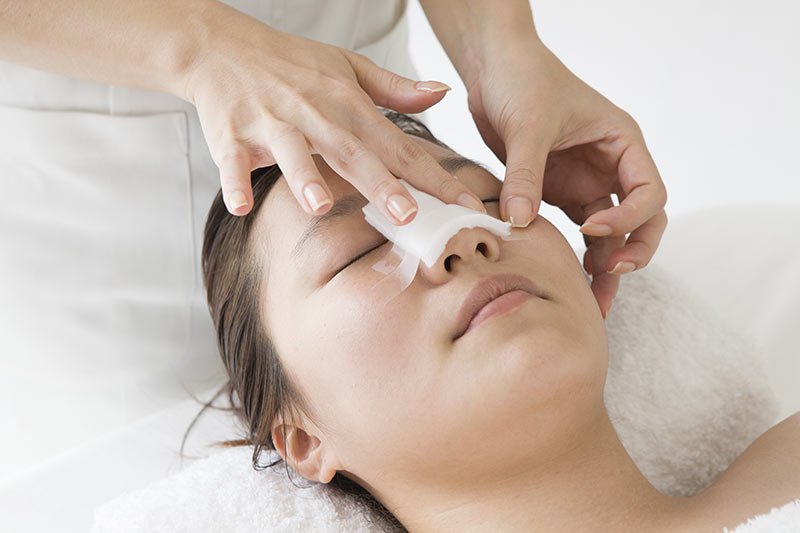 Thời gian sưng mũi trong bao lâu